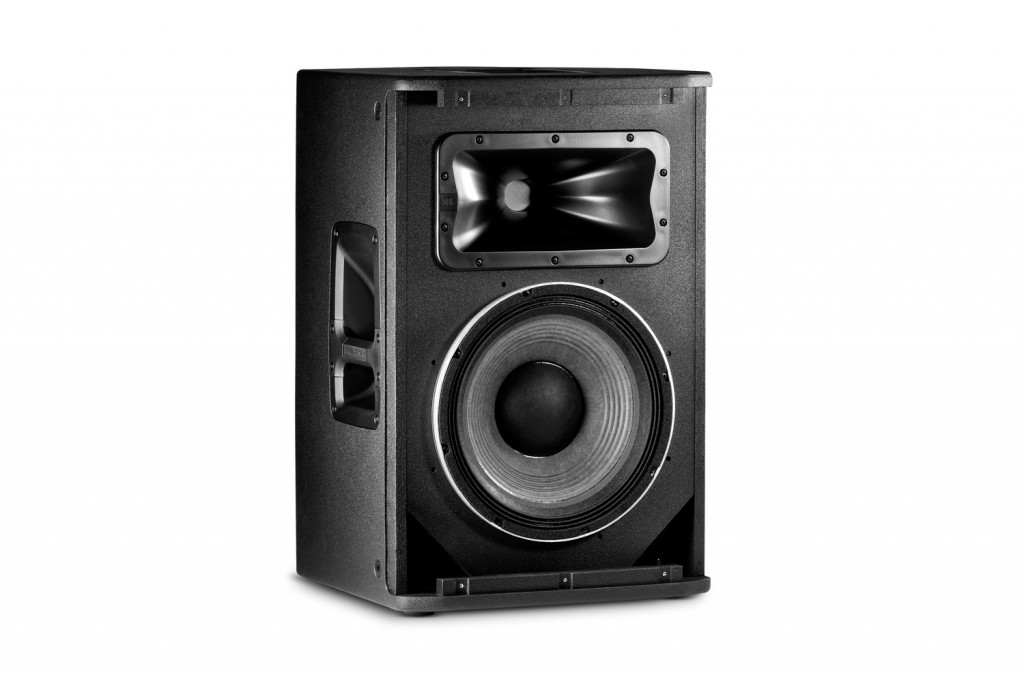 JBL - SRX812P – 2. kép