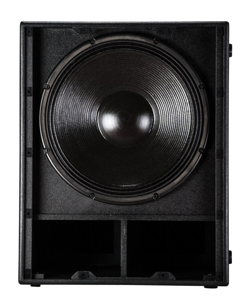 RCF - SUB 8004AS – 4. kép