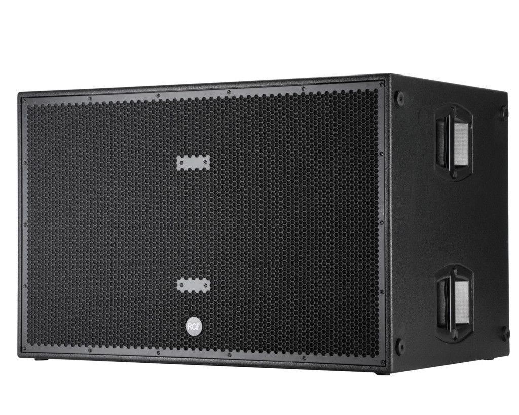 RCF - SUB 8006AS – 3. kép