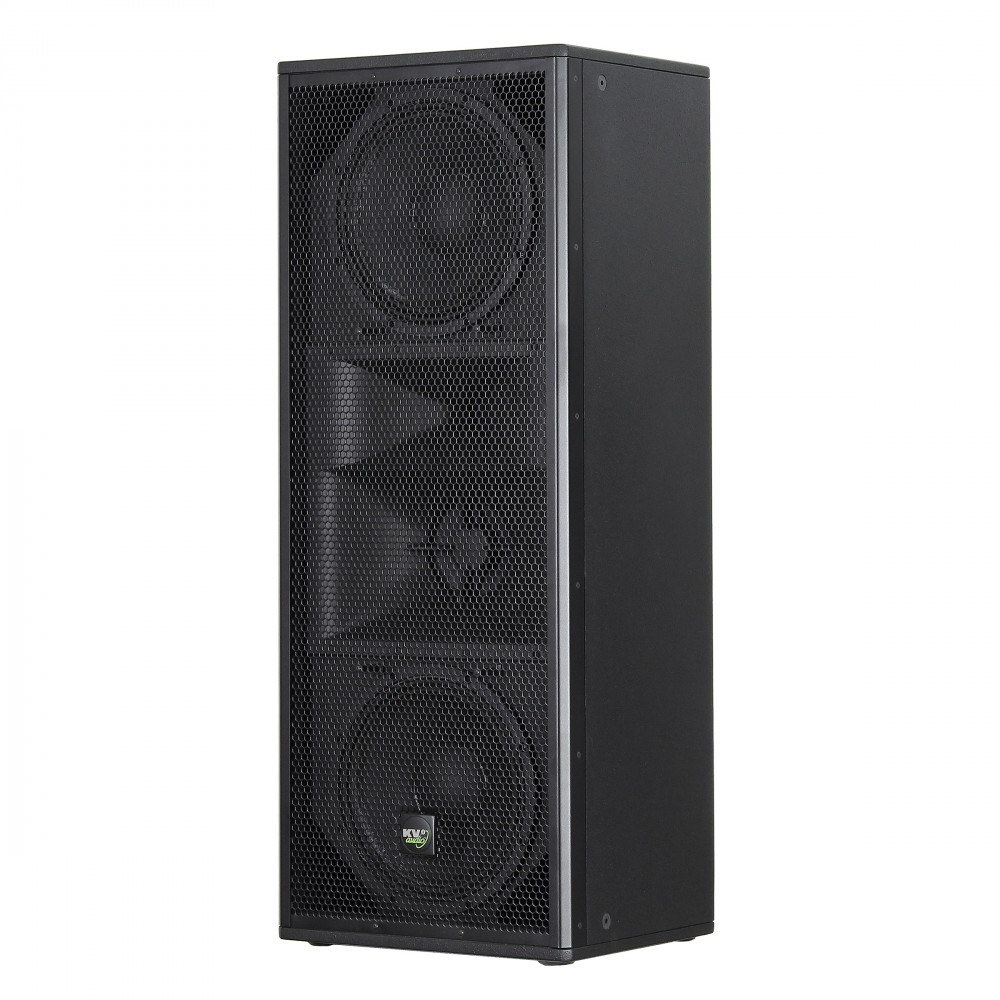 KV 2 Audio - ESR 212
