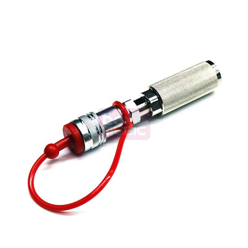 Magic FX - CO2 Bottle to hose con. 90° – 2. kép