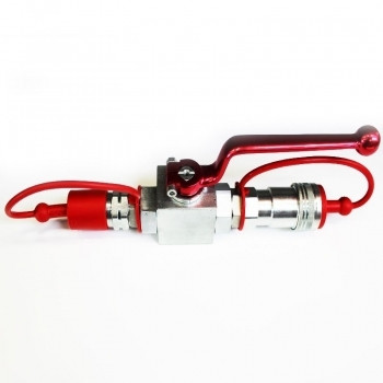 Magic FX - CO2 Manual release valve 3/4