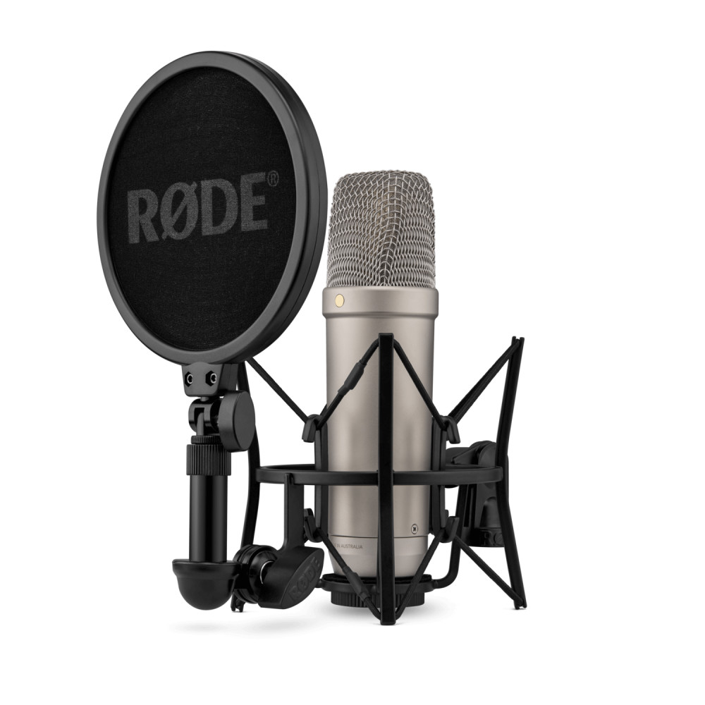 Rode - NT1 GEN5