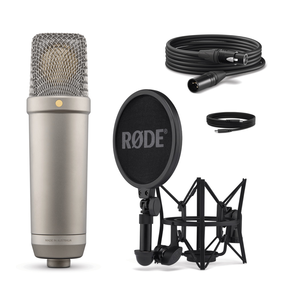 Rode - NT1 GEN5 – 3. kép