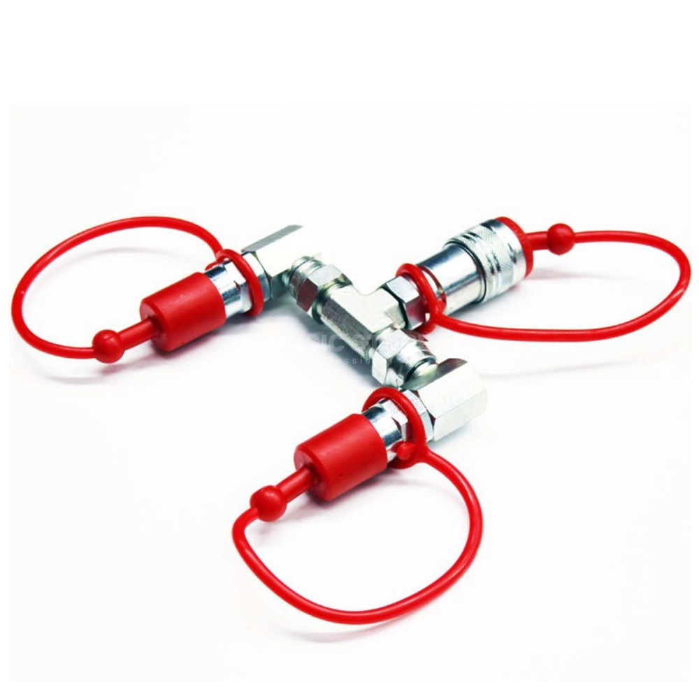 Magic FX - CO2 Combiner
