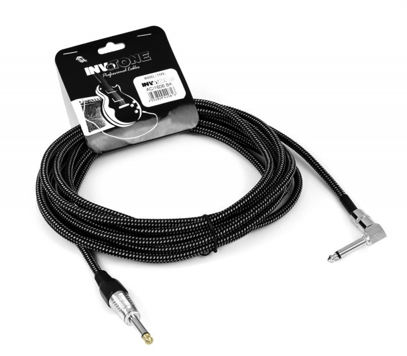 Invotone - ACI 1606BK