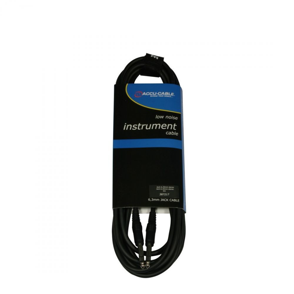 Accu Cable - 1611000018