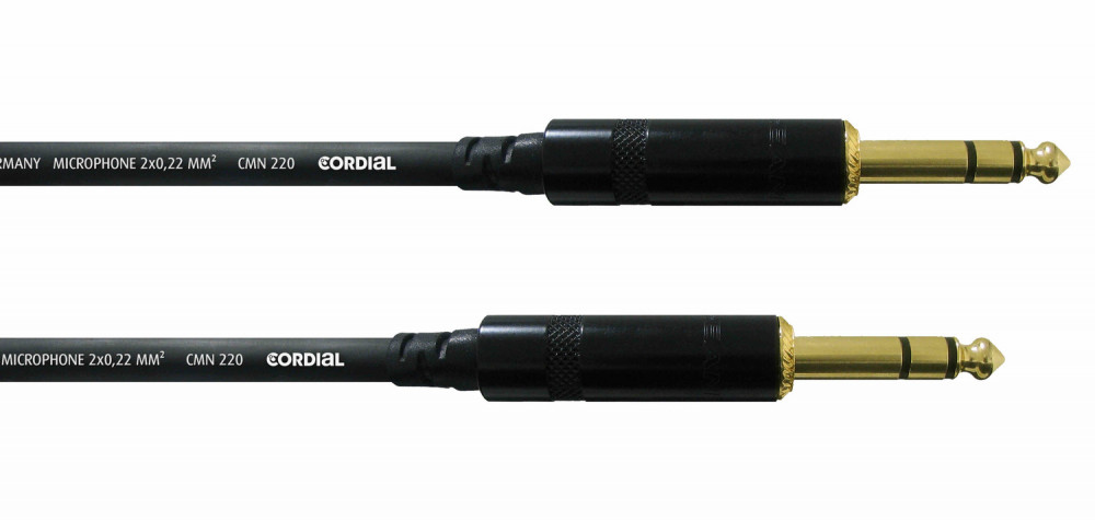 Cordial - CFM 6 VV