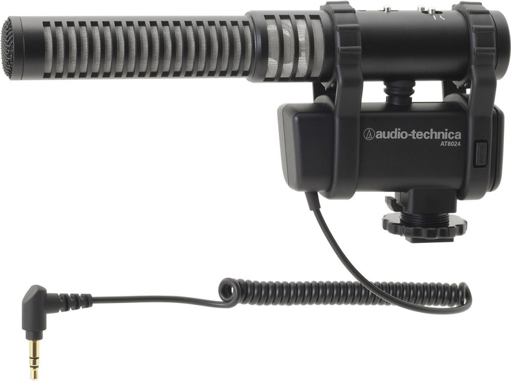 Audio-Technica - AT 8024