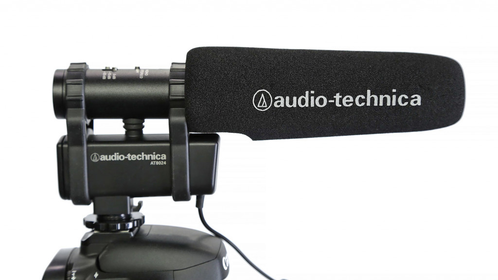 Audio-Technica - AT 8024 – 2. kép