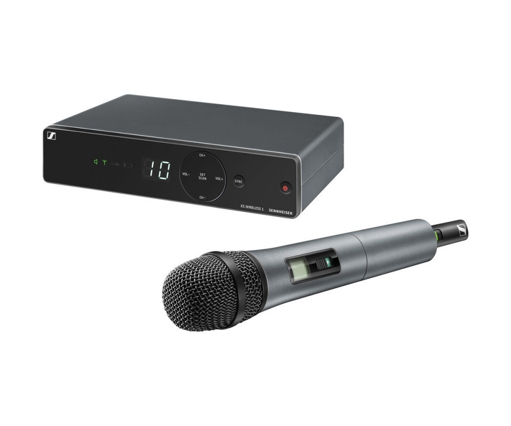 Sennheiser - XSW 1-835