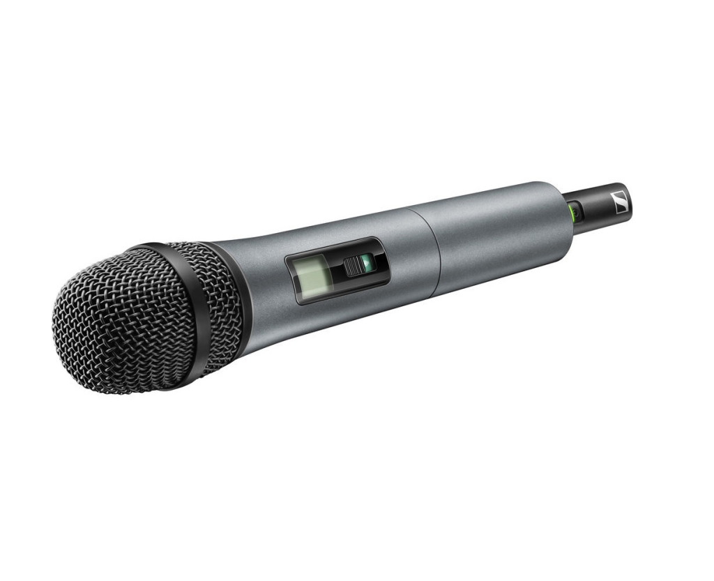 Sennheiser - XSW 1-835 – 2. kép