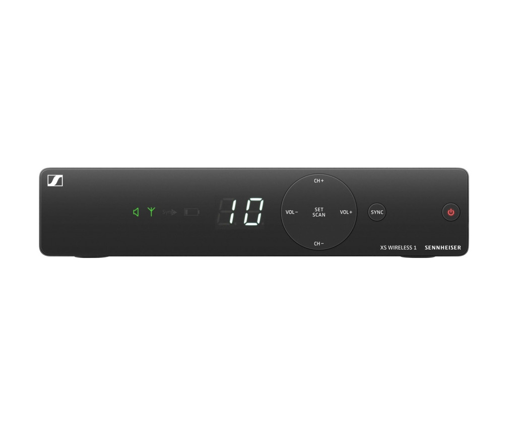 Sennheiser - XSW 1-835 – 3. kép