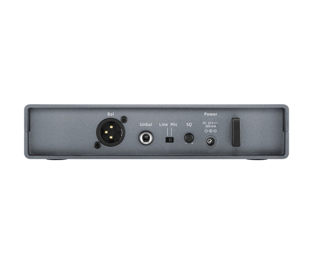 Sennheiser - XSW 1-835 – 4. kép
