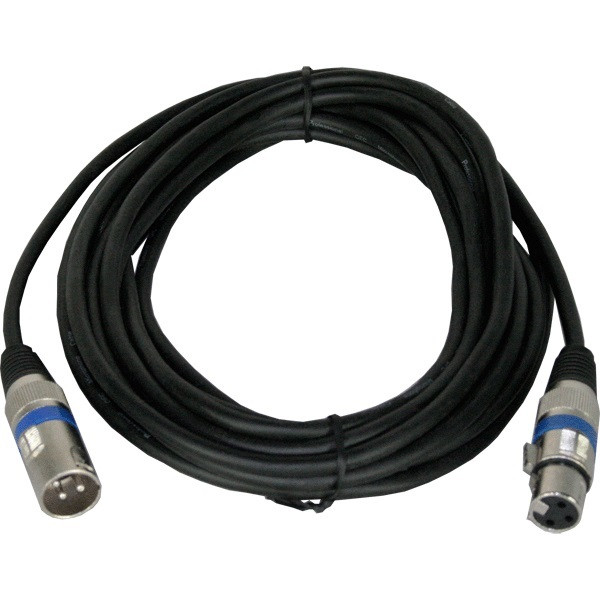Invotone - XLR10 ACM1110BK