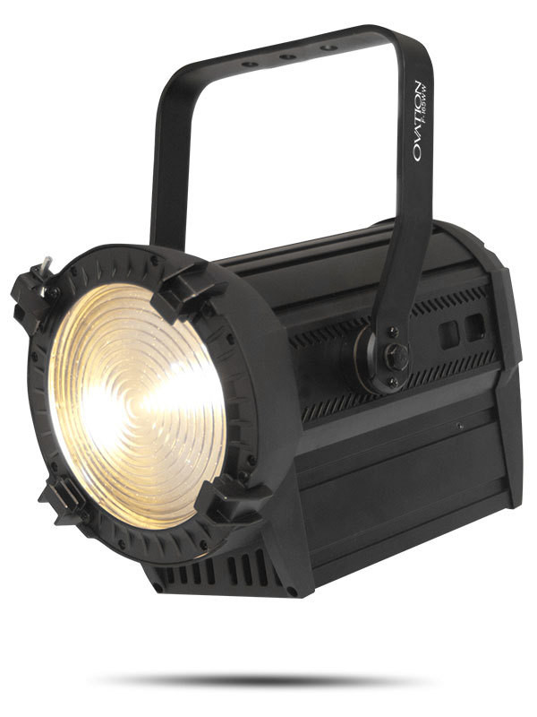 Chauvet Professional - Ovation F-165WW – 3. kép