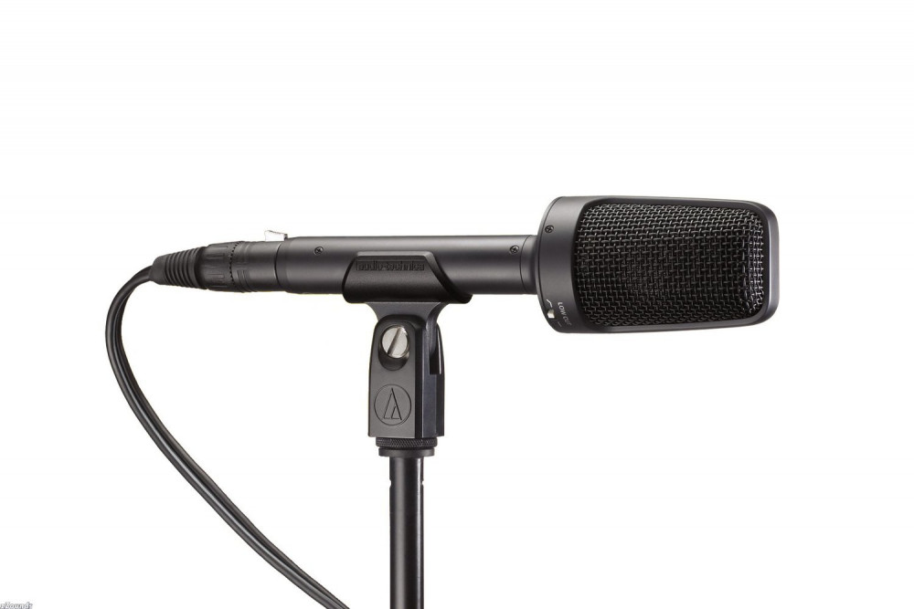 Audio-Technica - BP 4025