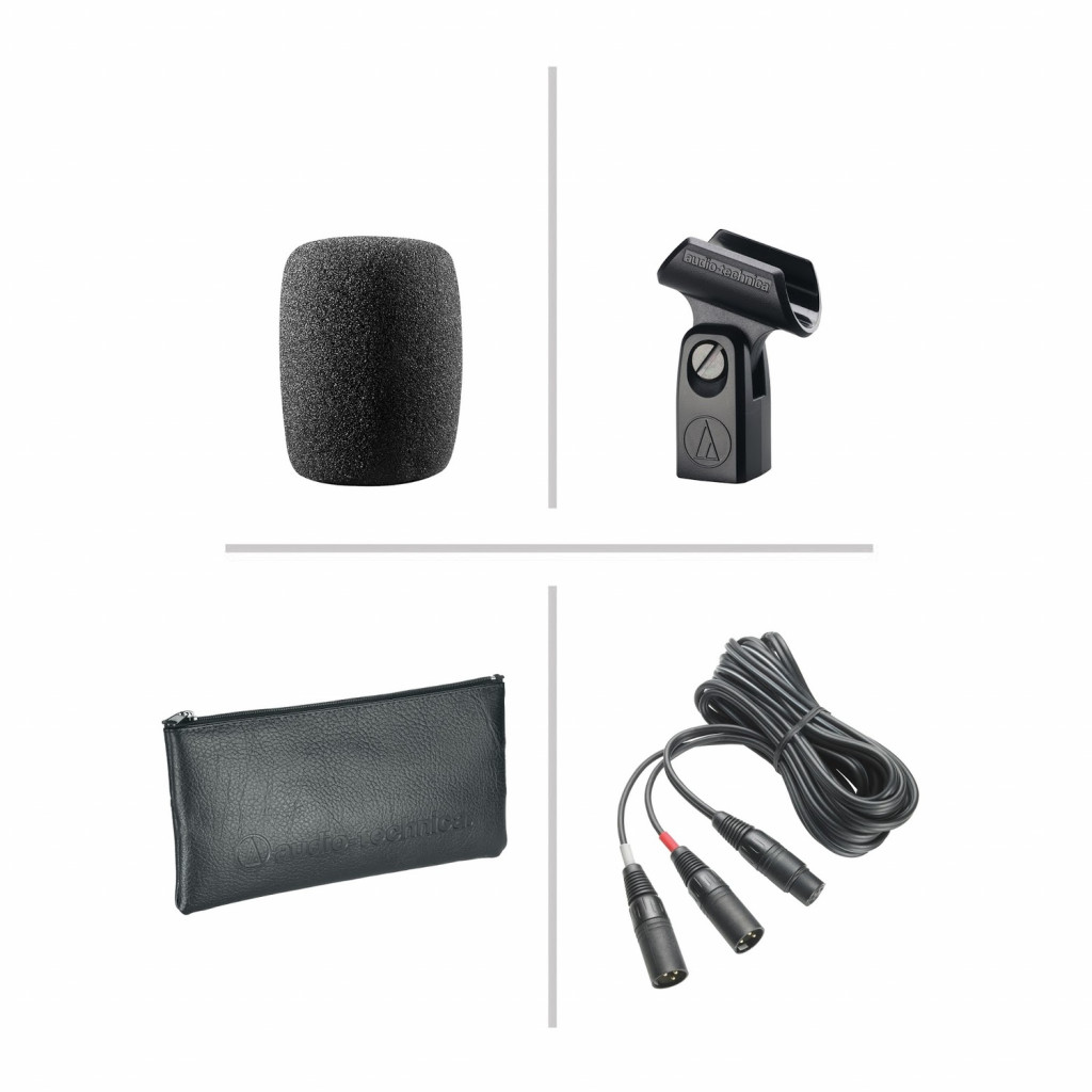 Audio-Technica - BP 4025 – 2. kép