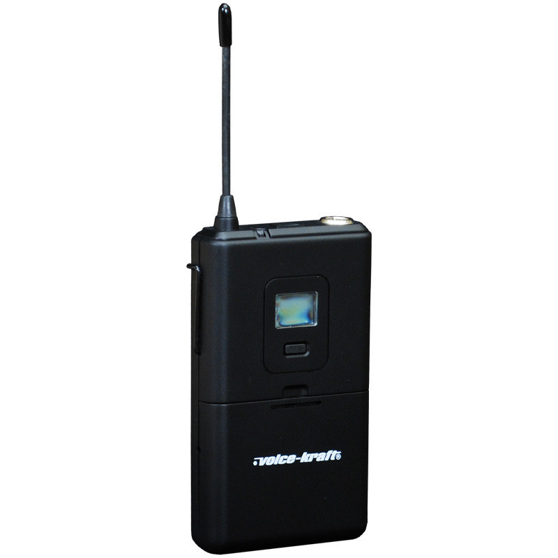 VoiceKraft - ACC  LS-970 UHF LAV
