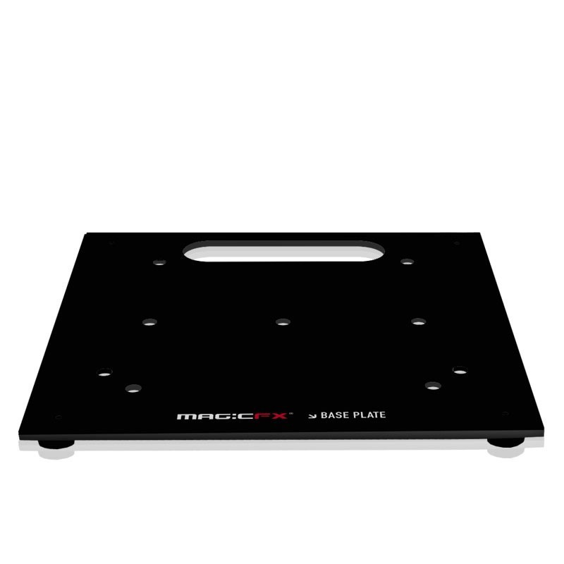 Magic FX - BASEPLATE I