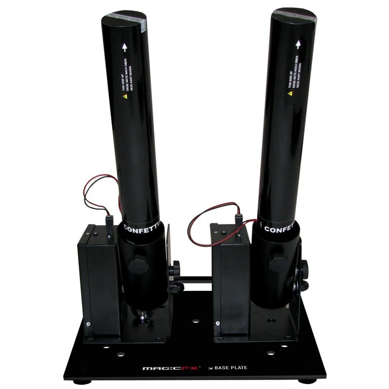 Magic FX - BASEPLATE I – 2. kép