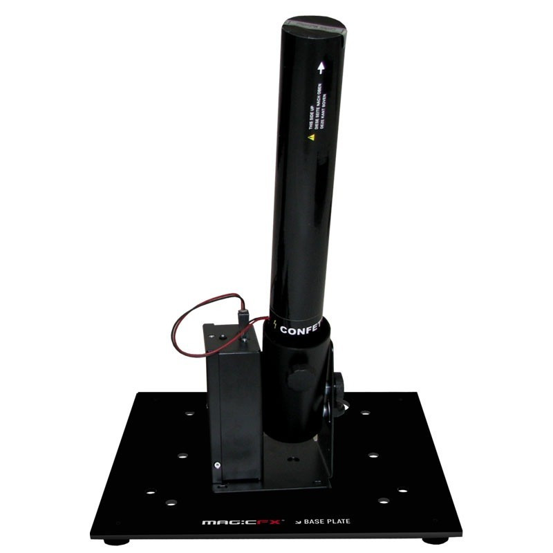 Magic FX - BASEPLATE I – 3. kép