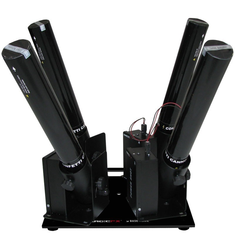 Magic FX - BASEPLATE I – 4. kép