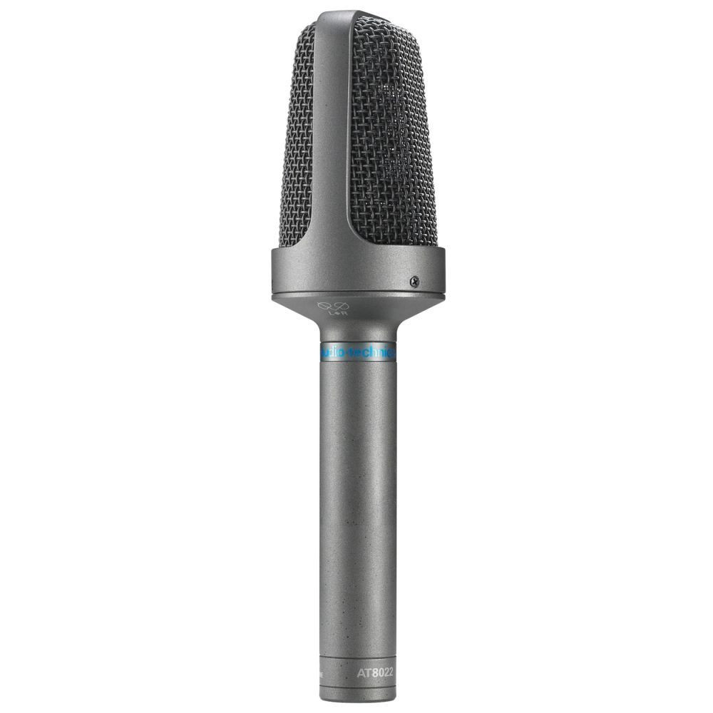 Audio-Technica - AT 8022