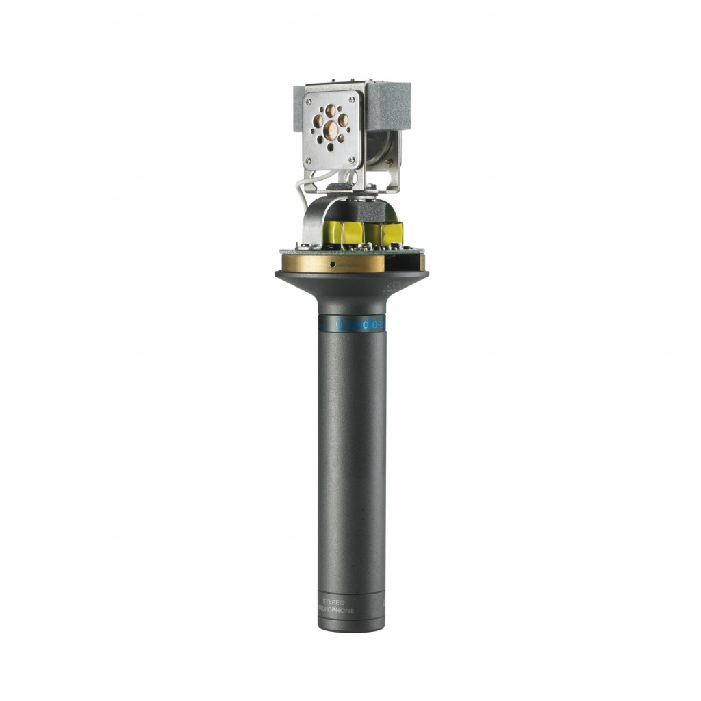 Audio-Technica - AT 8022 – 3. kép