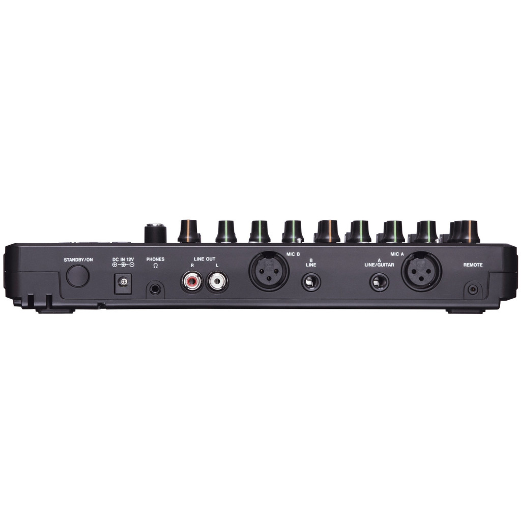 Tascam - DP-03SD – 3. kép