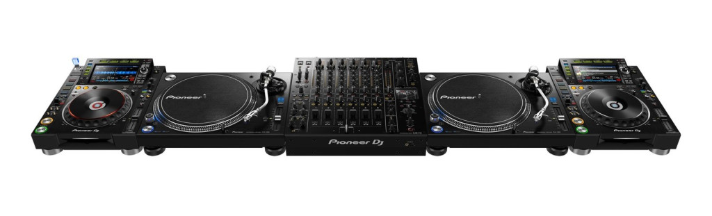 Pioneer DJ - DJM-V10 – 6. kép