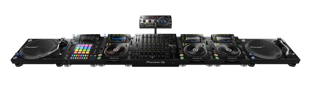 Pioneer DJ - DJM-V10 – 7. kép