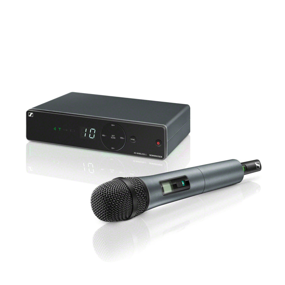 Sennheiser - XSW 1-825