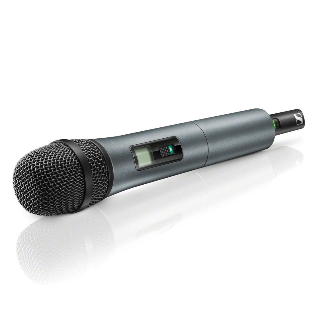 Sennheiser - XSW 1-825 – 2. kép