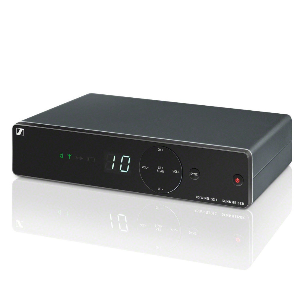 Sennheiser - XSW 1-825 – 3. kép