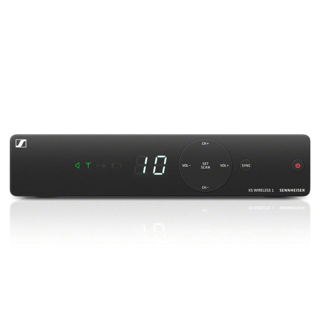 Sennheiser - XSW 1-825 – 4. kép