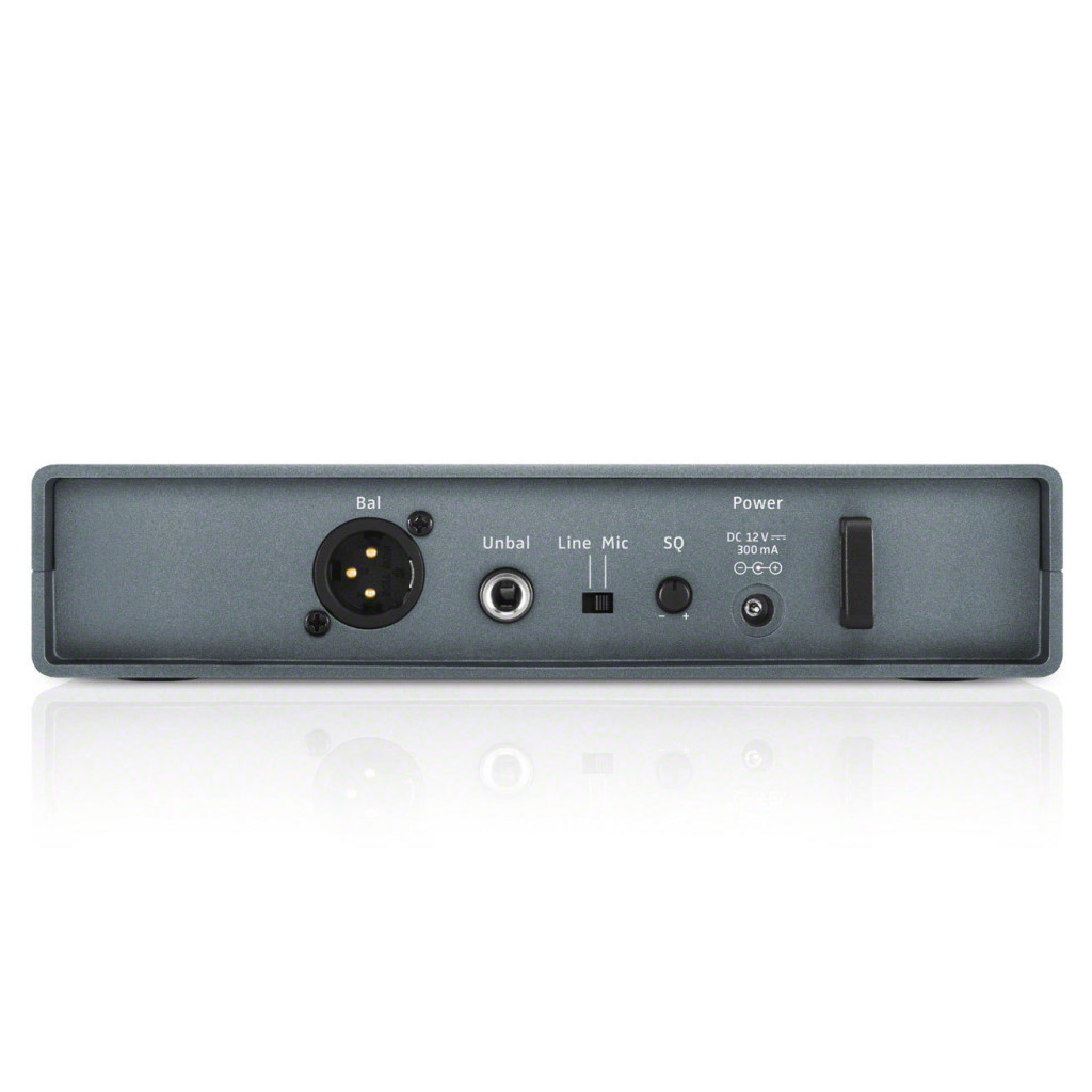 Sennheiser - XSW 1-825 – 5. kép
