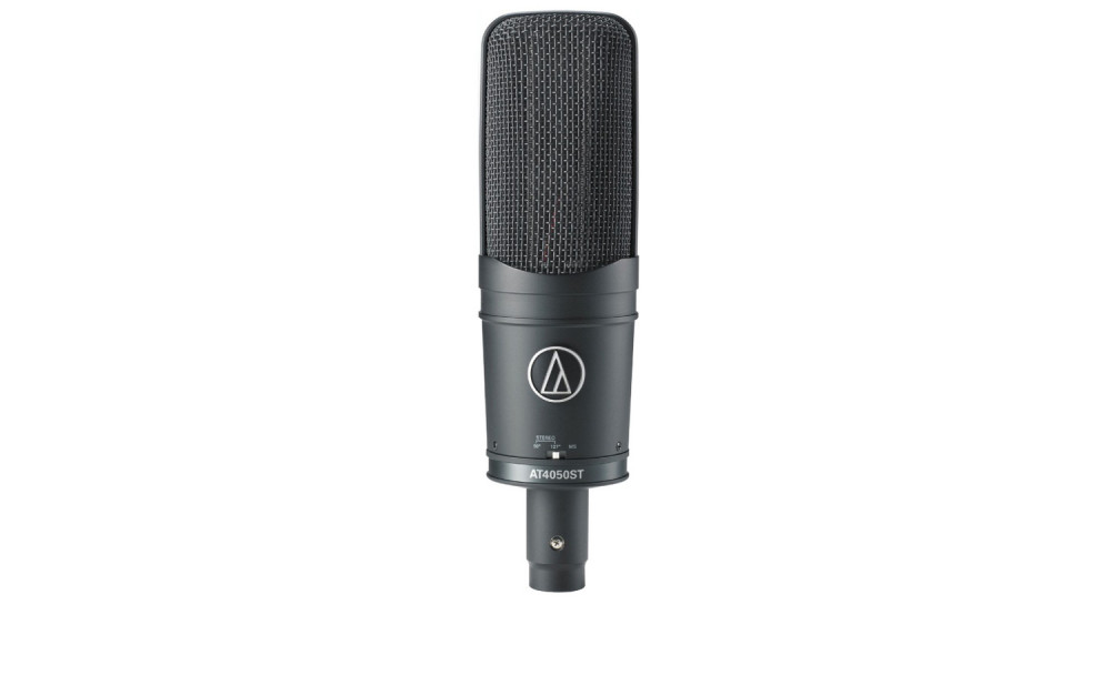 Audio-Technica - AT 4050 ST