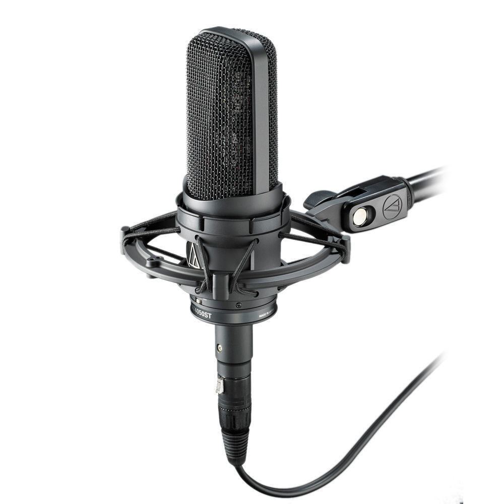 Audio-Technica - AT 4050 ST – 2. kép