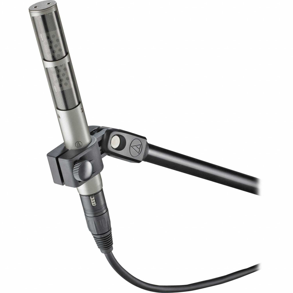 Audio-Technica - AT 4081 – 4. kép