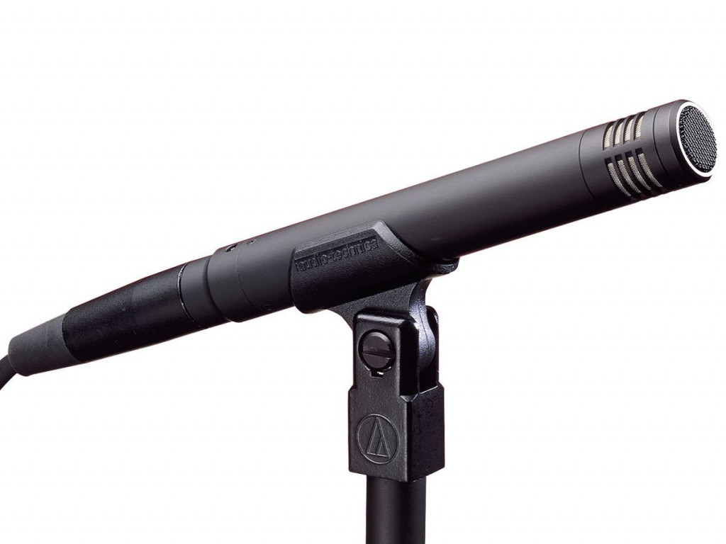 Audio-Technica - AT 4041 – 3. kép