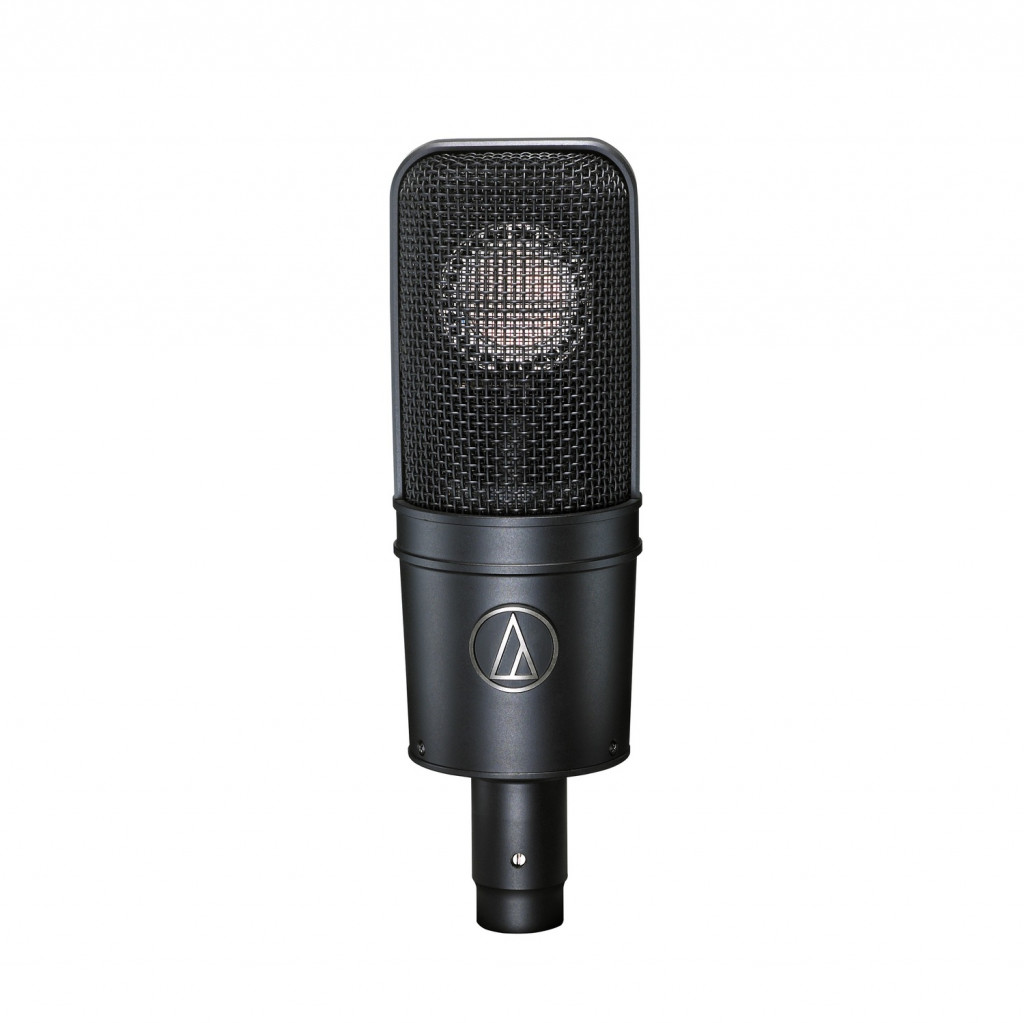 Audio-Technica - AT 4040 – 2. kép
