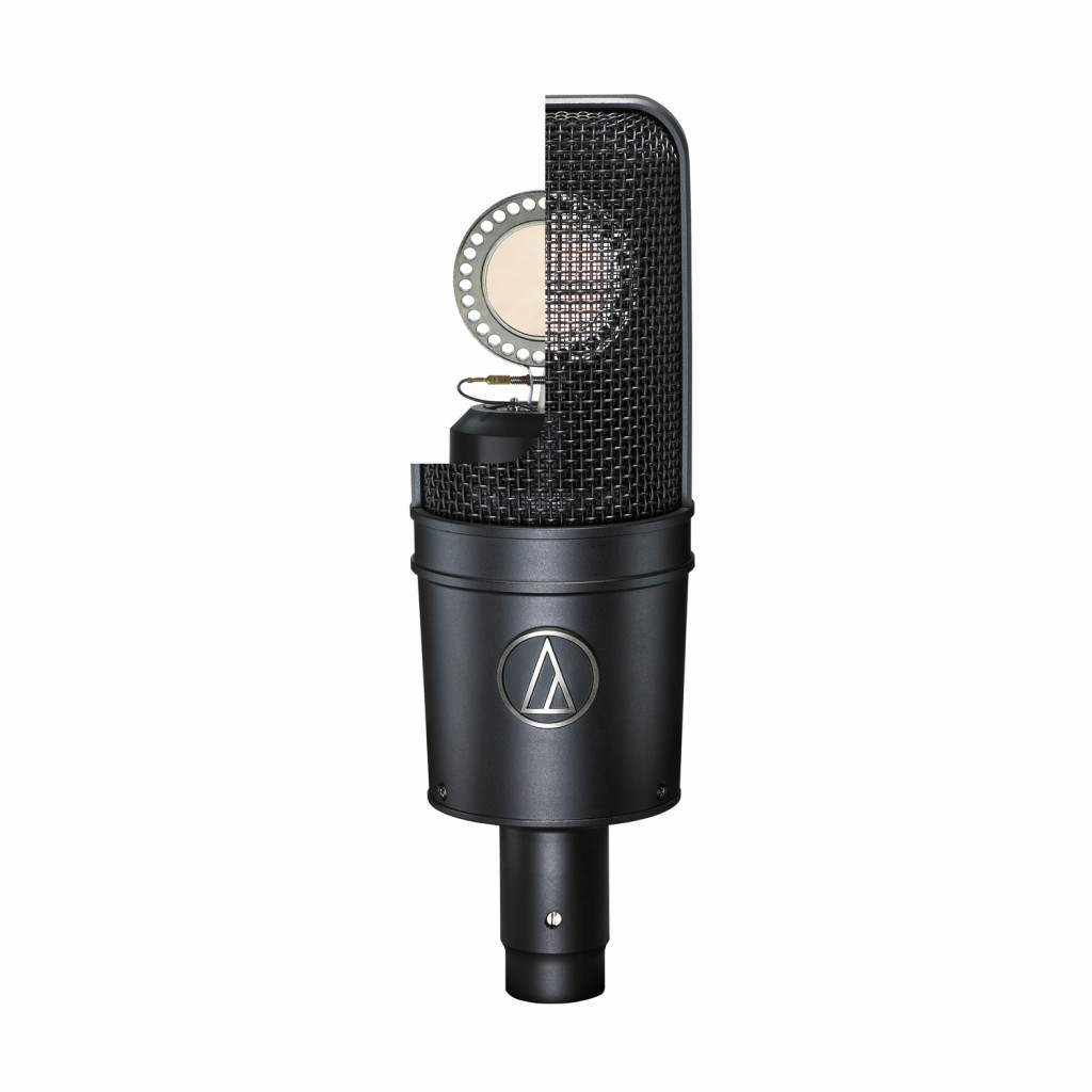 Audio-Technica - AT 4040 – 3. kép