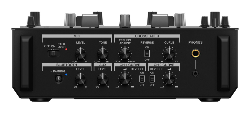 Pioneer DJ - DJM-S7 – 4. kép