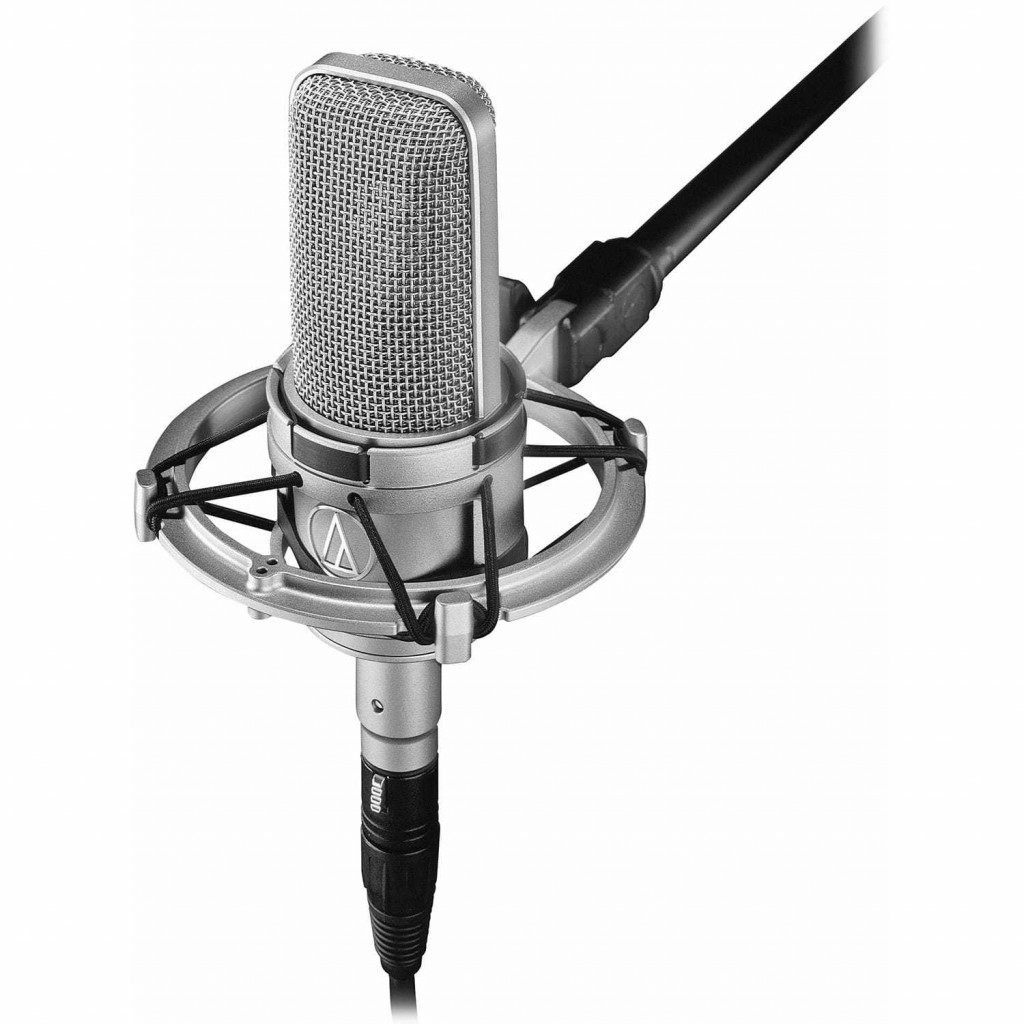 Audio-Technica - AT 4047 SV – 3. kép