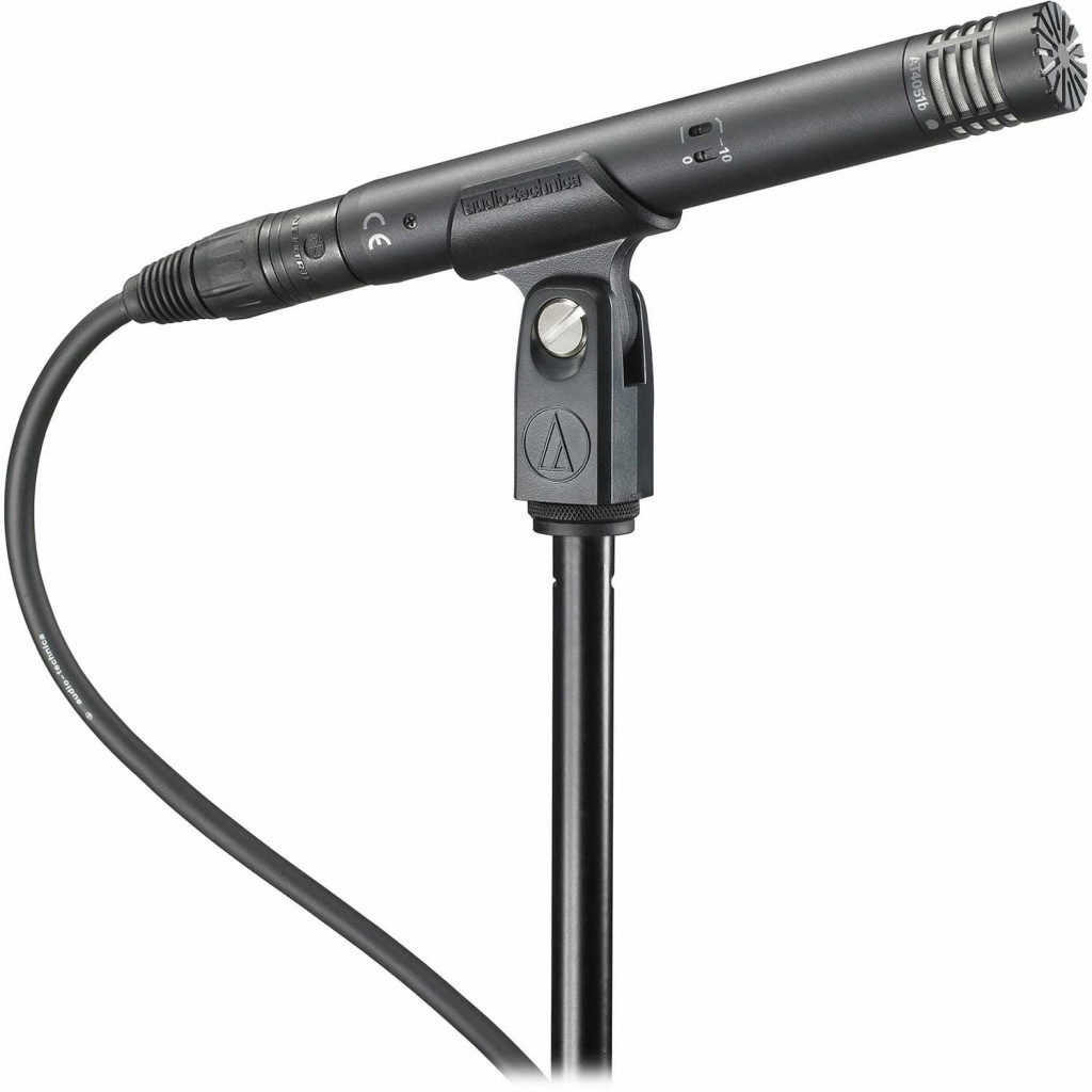 Audio-Technica - AT 4051 B – 2. kép