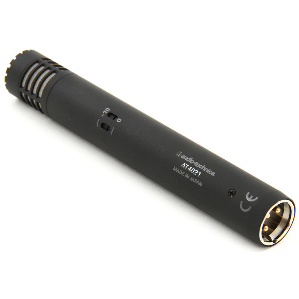 Audio-Technica - AT 4021
