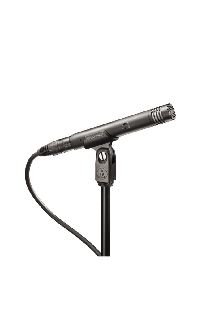 Audio-Technica - AT 4021 – 3. kép