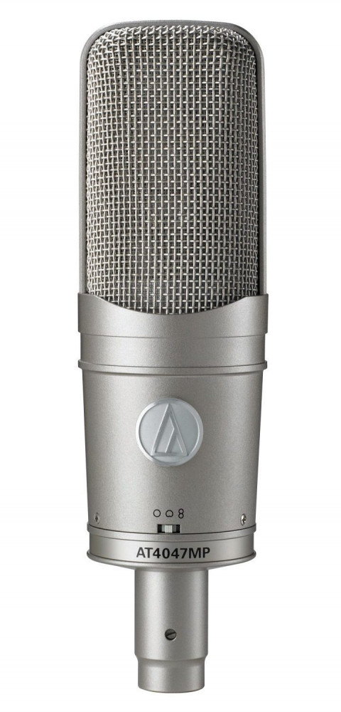 Audio-Technica - AT 4047 MP