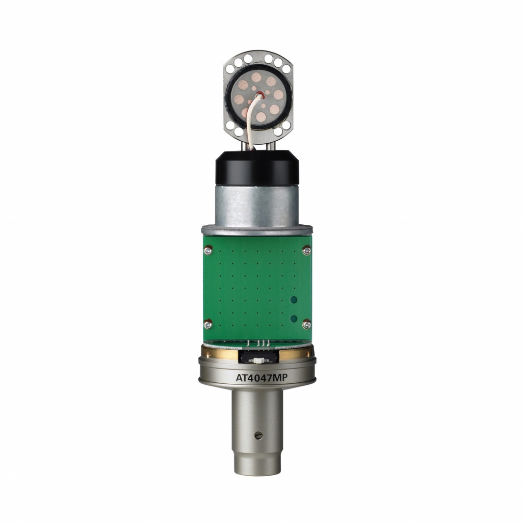 Audio-Technica - AT 4047 MP – 2. kép